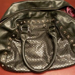 Betsey Johnson purse